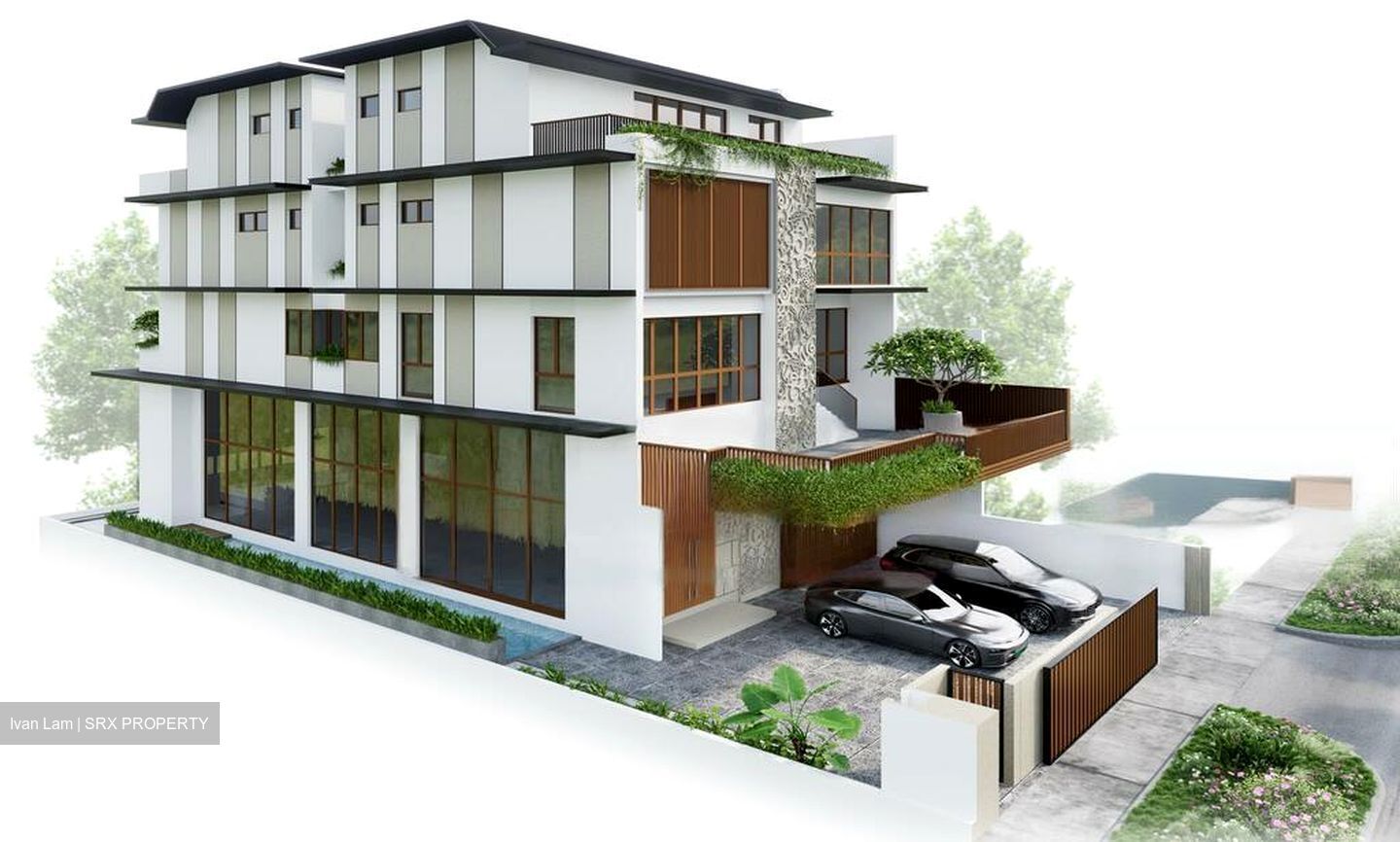 Stevens Road (D10), Semi-Detached #467844361